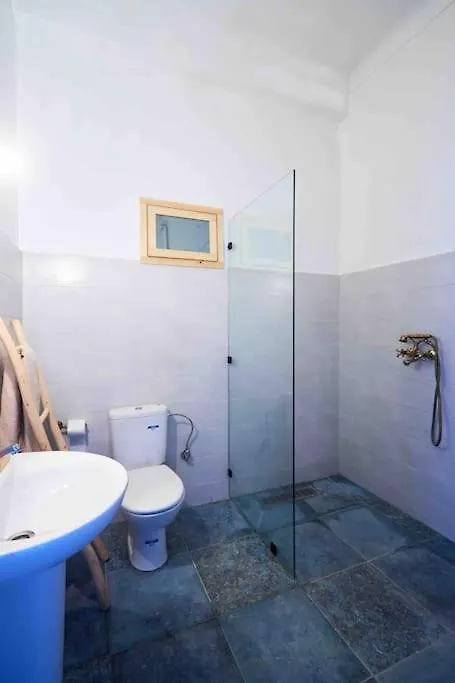 Apartment Appartement Vintage Au Coeur Ancienne Medina Casablanca